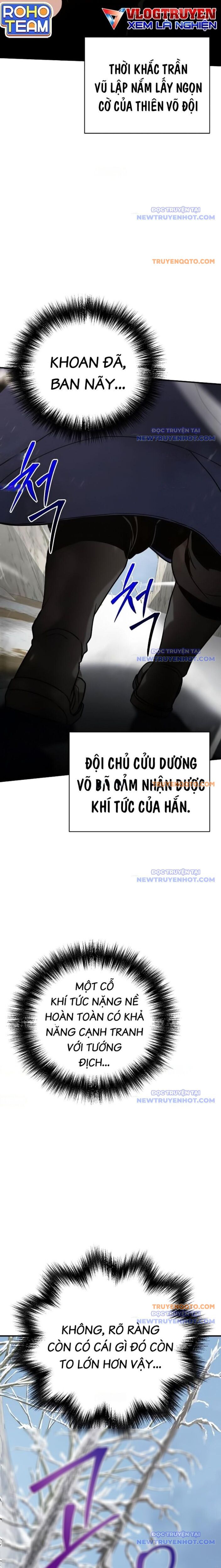 Tiểu Tử Đáng Ngờ Lại Là Cao Thủ Chương 77 Page 17