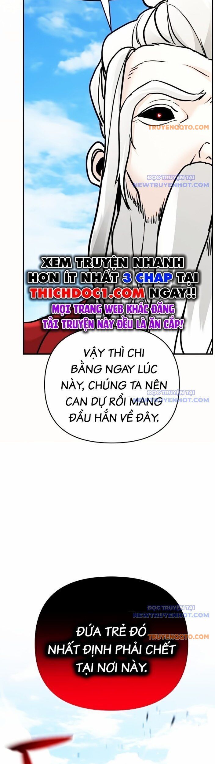 Tiểu Tử Đáng Ngờ Lại Là Cao Thủ Chương 78 Page 53