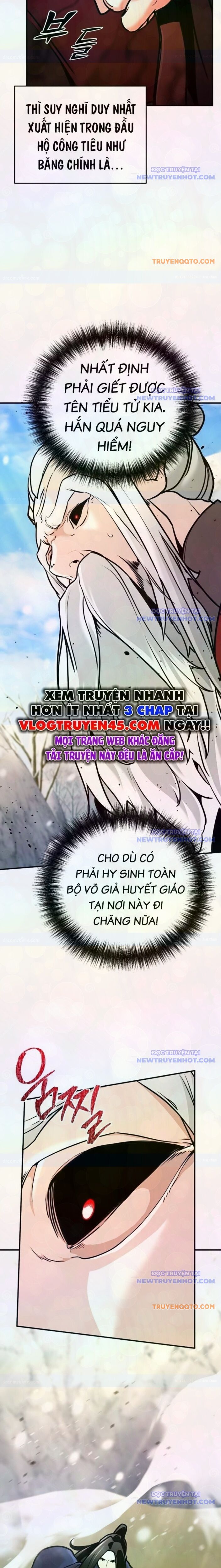 Tiểu Tử Đáng Ngờ Lại Là Cao Thủ Chương 79 Page 8