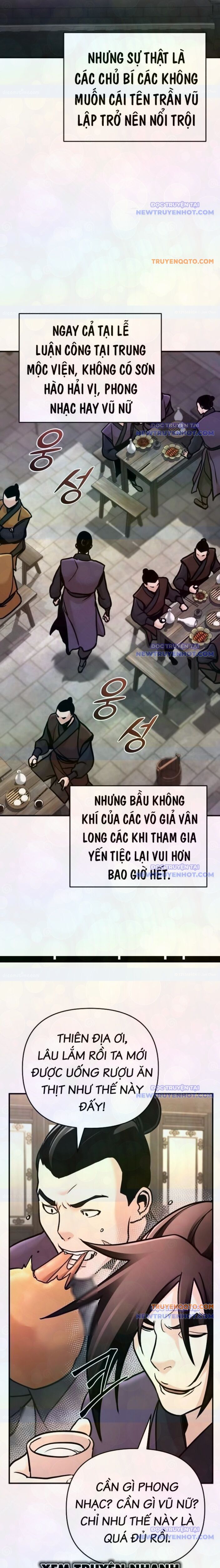 Tiểu Tử Đáng Ngờ Lại Là Cao Thủ Chương 79 Page 26