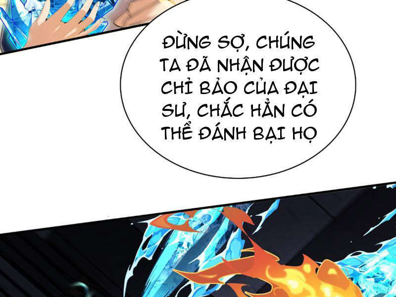 Toàn Trí Tu Tiên Giả Chương 19 Page 55