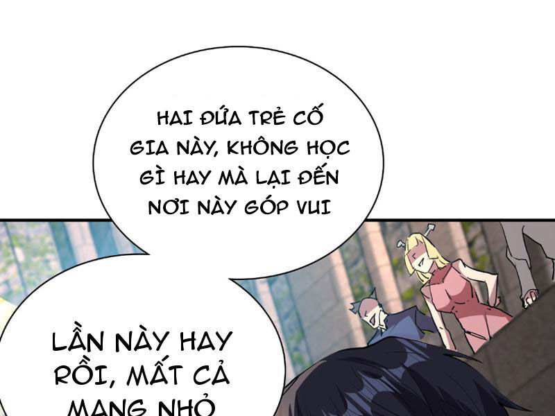 Toàn Trí Tu Tiên Giả Chương 19 Page 88