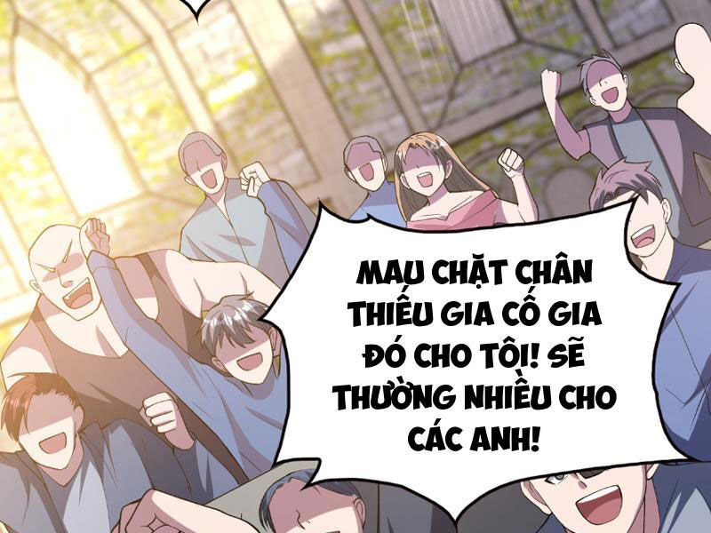 Toàn Trí Tu Tiên Giả Chương 19 Page 85