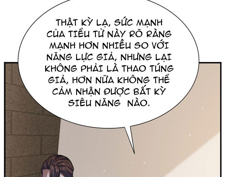 Toàn Trí Tu Tiên Giả Chương 20 Page 42