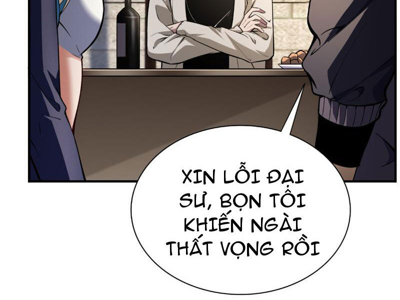 Toàn Trí Tu Tiên Giả Chương 20 Page 9