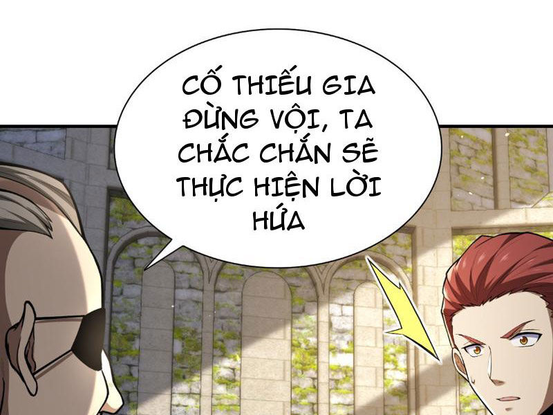 Toàn Trí Tu Tiên Giả Chương 20 Page 22