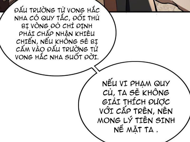 Toàn Trí Tu Tiên Giả Chương 20 Page 26