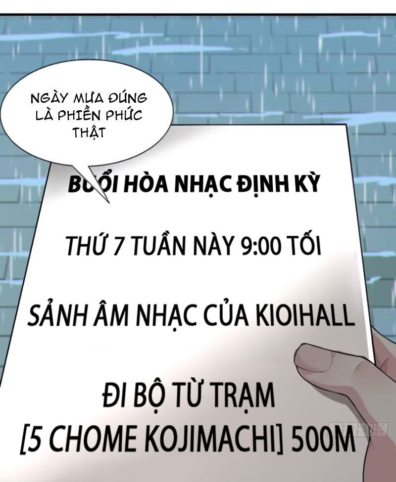 Bạn Gái Tôi Là Một Đại Tiểu Thư Xấu Xa Sao? Chương 58 Page 44