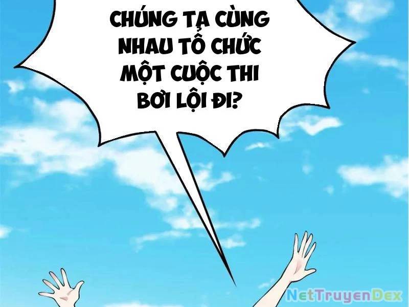 Bạn Gái Tôi Là Một Đại Tiểu Thư Xấu Xa Sao? Chương 86 Page 46