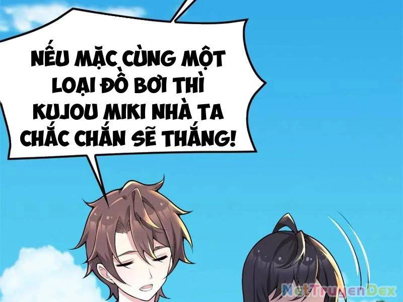 Bạn Gái Tôi Là Một Đại Tiểu Thư Xấu Xa Sao? Chương 86 Page 115