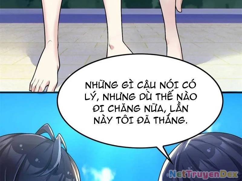 Bạn Gái Tôi Là Một Đại Tiểu Thư Xấu Xa Sao? Chương 86 Page 118