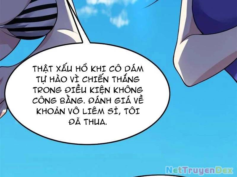 Bạn Gái Tôi Là Một Đại Tiểu Thư Xấu Xa Sao? Chương 86 Page 120