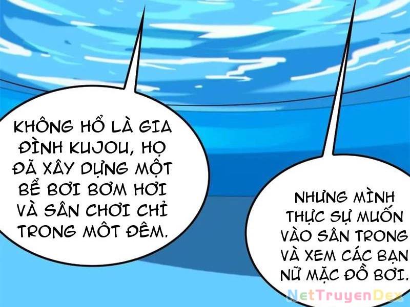 Bạn Gái Tôi Là Một Đại Tiểu Thư Xấu Xa Sao? Chương 86 Page 34