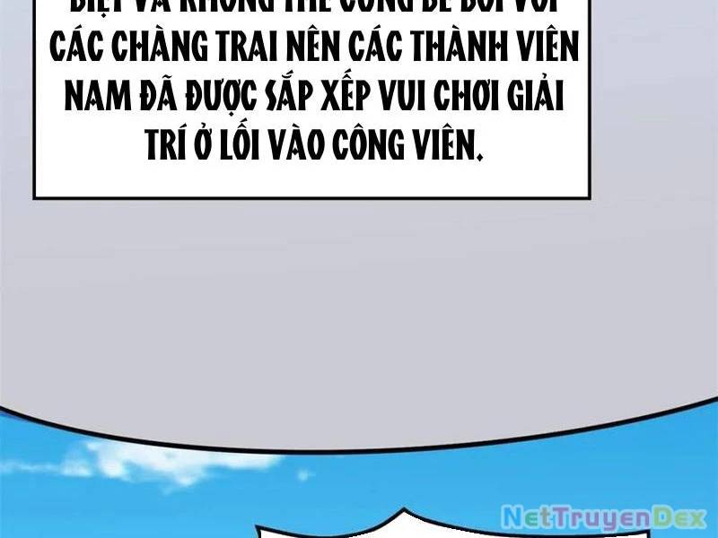 Bạn Gái Tôi Là Một Đại Tiểu Thư Xấu Xa Sao? Chương 86 Page 36