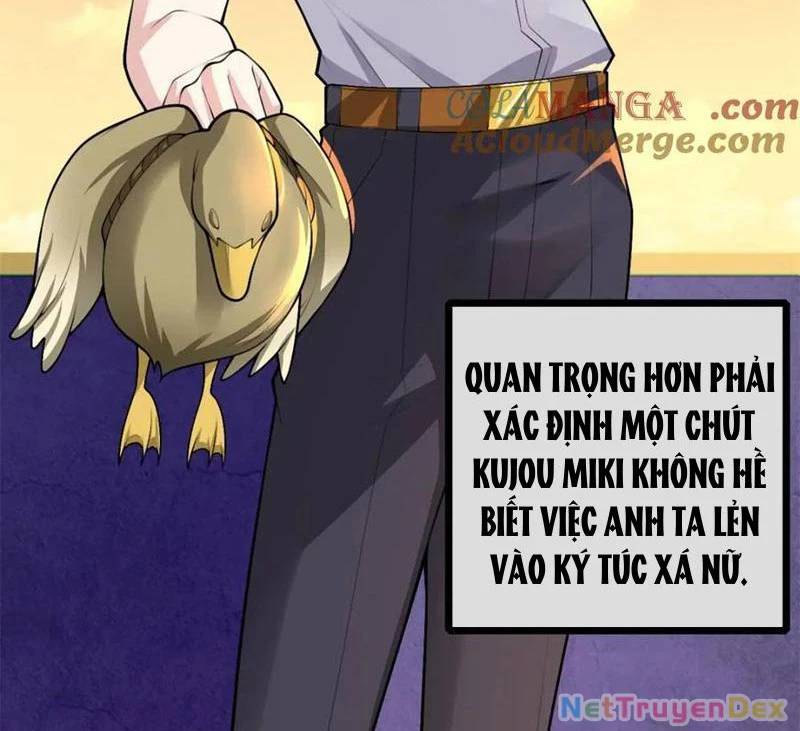 Bạn Gái Tôi Là Một Đại Tiểu Thư Xấu Xa Sao? Chương 87 Page 187