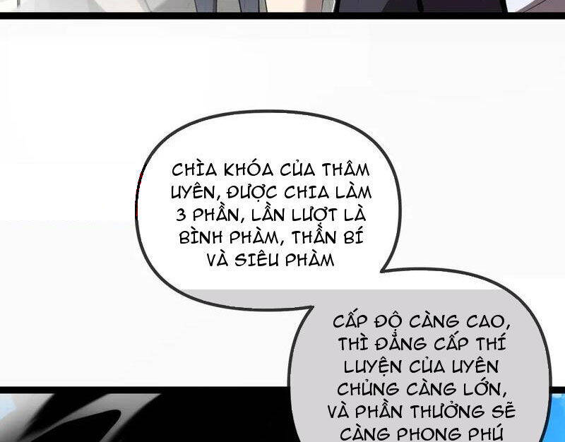 Thâm Uyên Chi Chủng Chương 58 Page 8