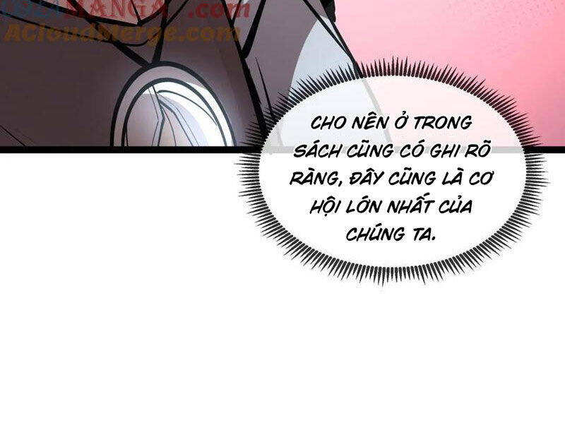 Thâm Uyên Chi Chủng Chương 58 Page 20