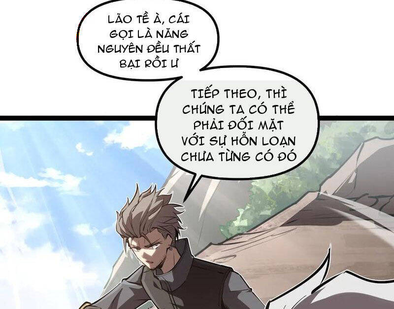 Thâm Uyên Chi Chủng Chương 58 Page 31