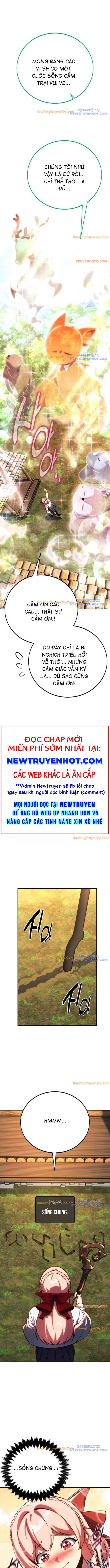 Hướng Dẫn Sinh Tồn Trong Học Viện Chương 68 Page 2