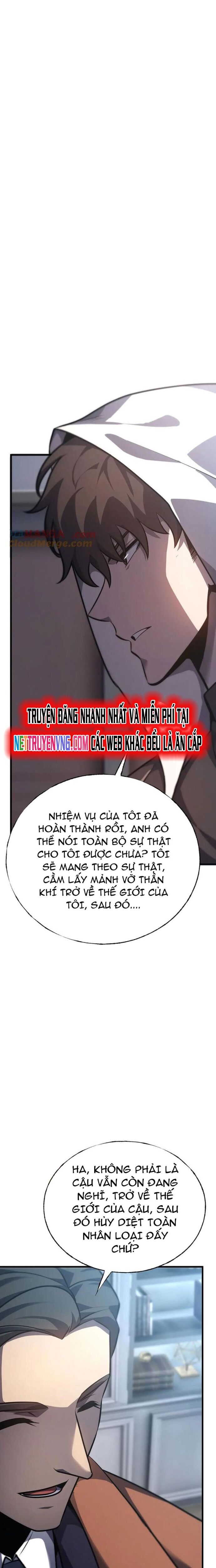 Ta Là Boss Mạnh Chương 59 Page 14