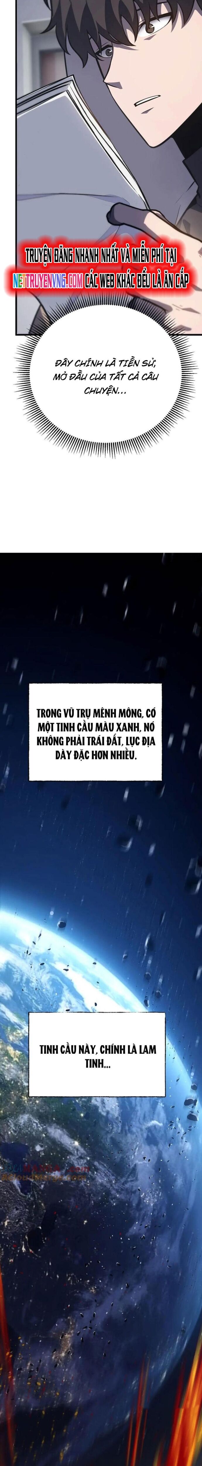 Ta Là Boss Mạnh Chương 59 Page 16