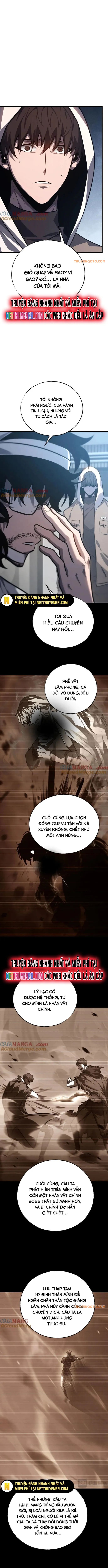 Ta Là Boss Mạnh Chương 61 Page 5