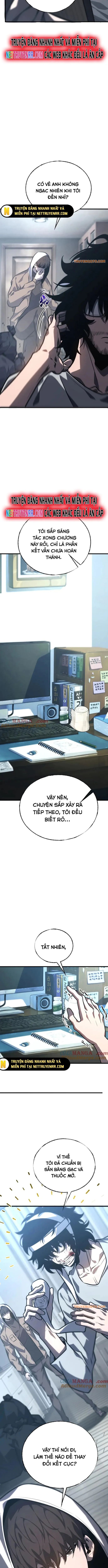 Ta Là Boss Mạnh Chương 61 Page 3