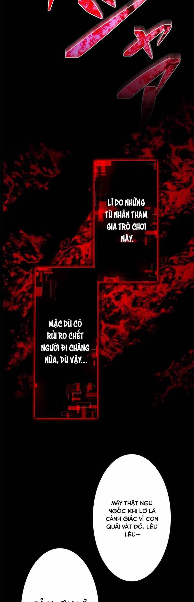 Mê Đạo Tử Ngục~Vô Địch Sát Thủ Chinh Phục Ma Lâm Chương 1 Page 27