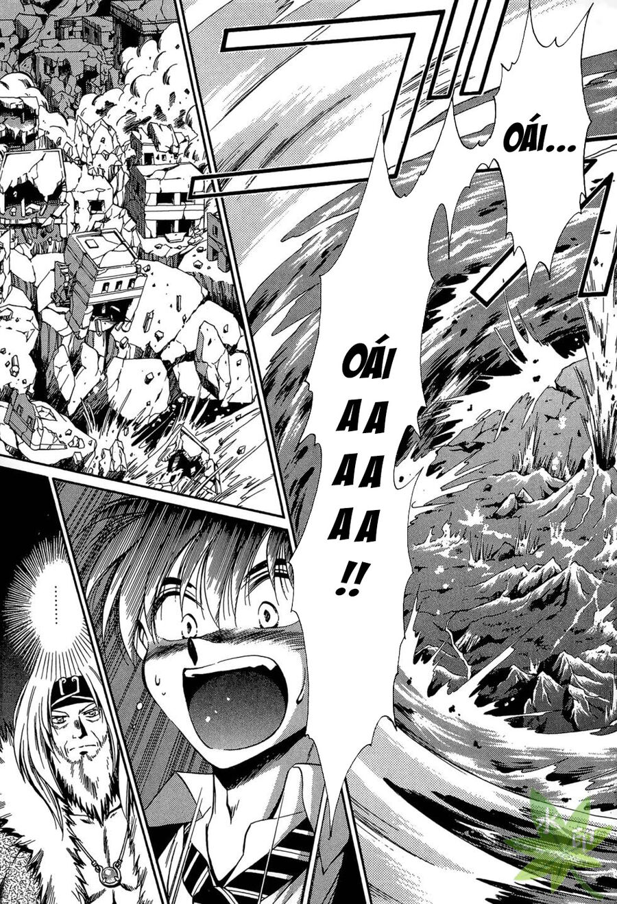 Itadaki Shunpei!! Chương 42 Page 16