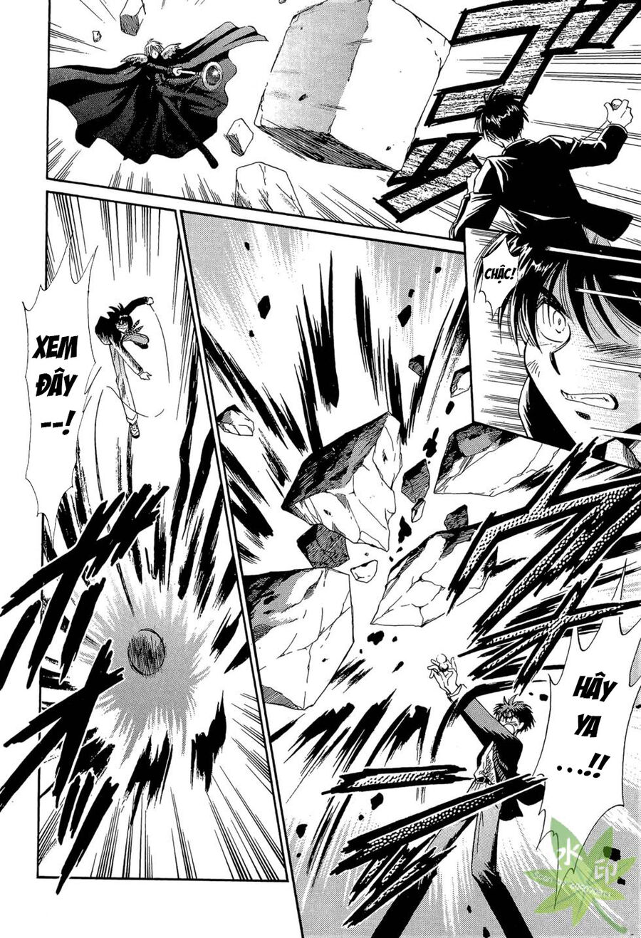 Itadaki Shunpei!! Chương 45 Page 9