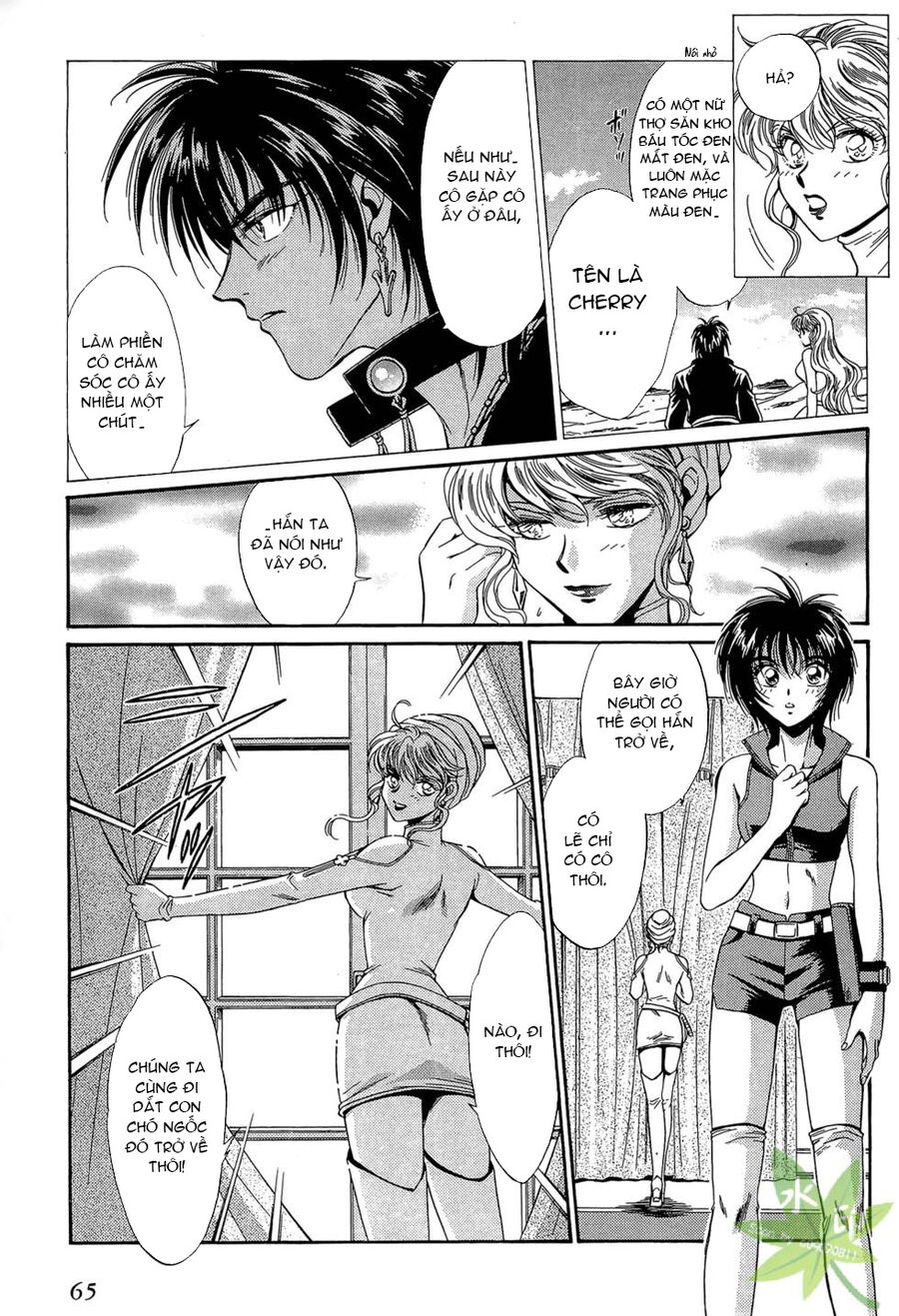 Itadaki Shunpei!! Chương 45 Page 28