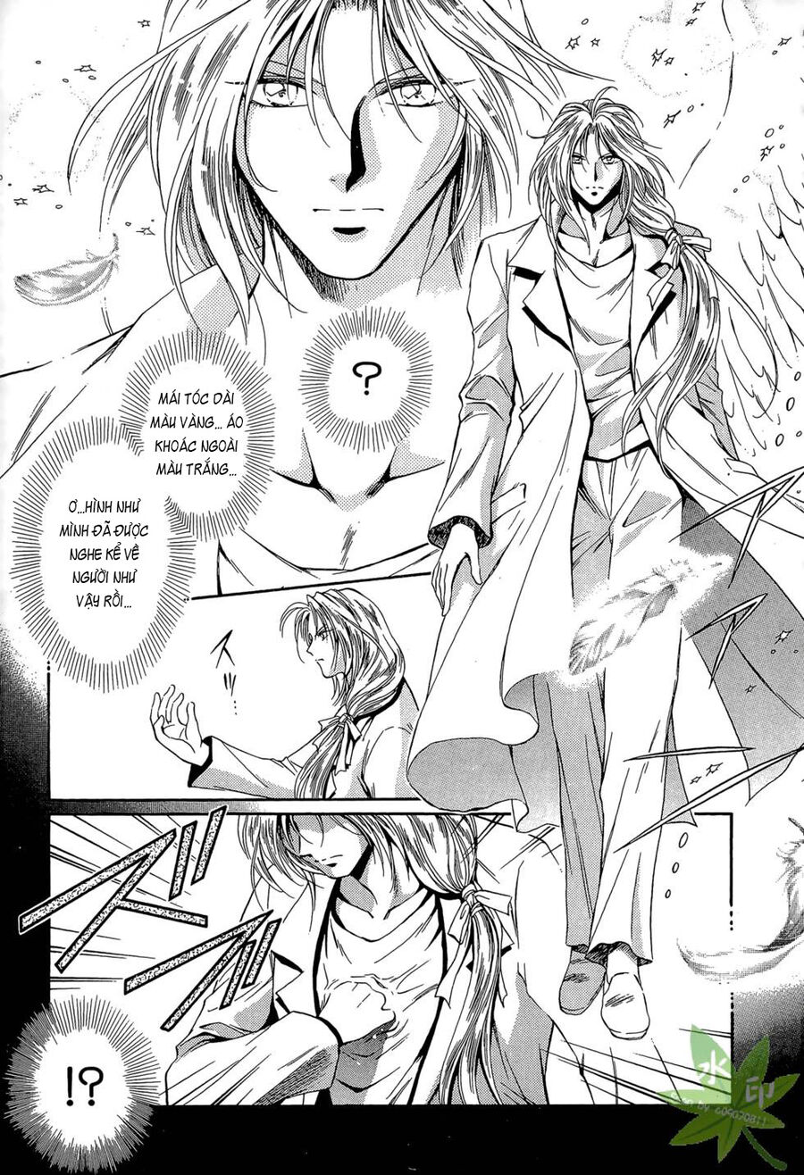 Itadaki Shunpei!! Chương 46 Page 14