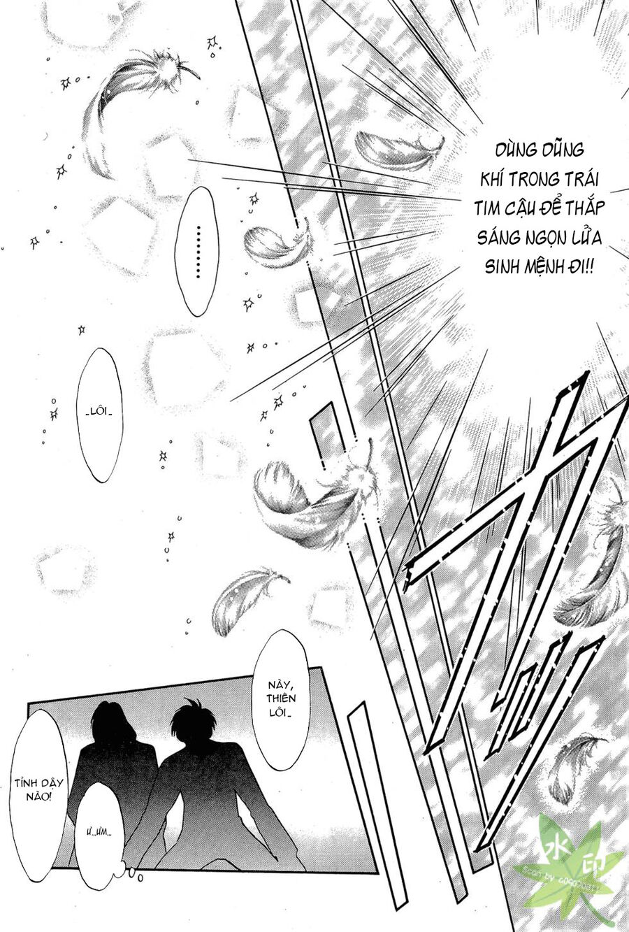 Itadaki Shunpei!! Chương 46 Page 25