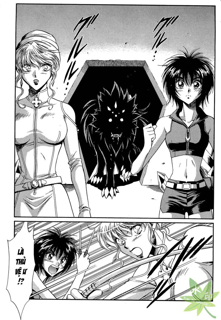 Itadaki Shunpei!! Chương 46 Page 32