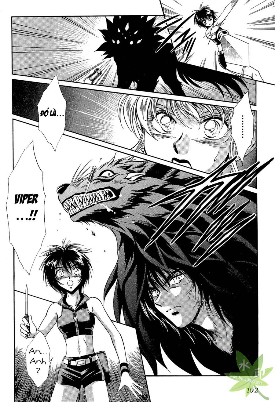 Itadaki Shunpei!! Chương 46 Page 33