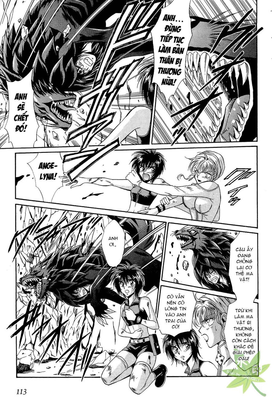 Itadaki Shunpei!! Chương 47 Page 8