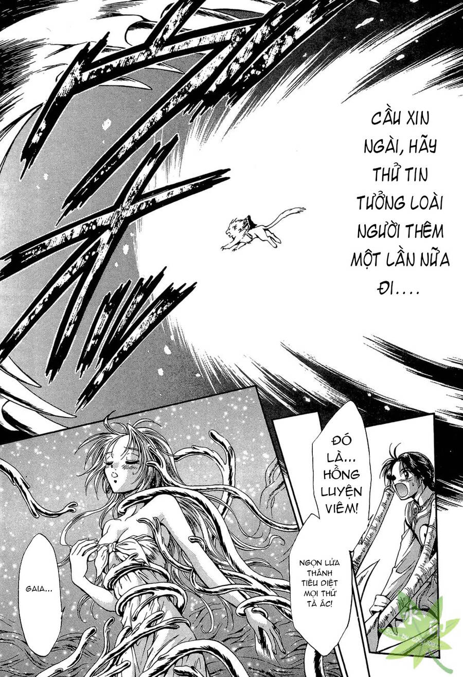 Itadaki Shunpei!! Chương 48 Page 20