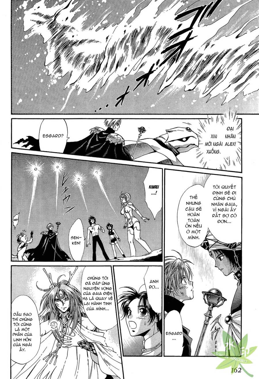 Itadaki Shunpei!! Chương 48 Page 25