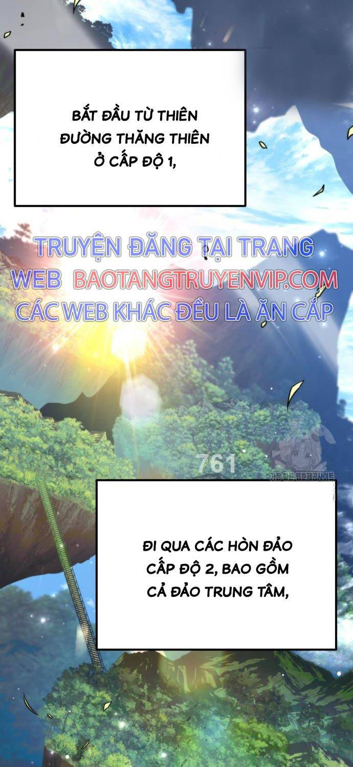 Chiến Binh Hồi Quy Chương 36 Page 3