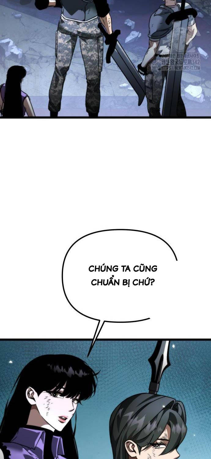 Chiến Binh Hồi Quy Chương 36 Page 30