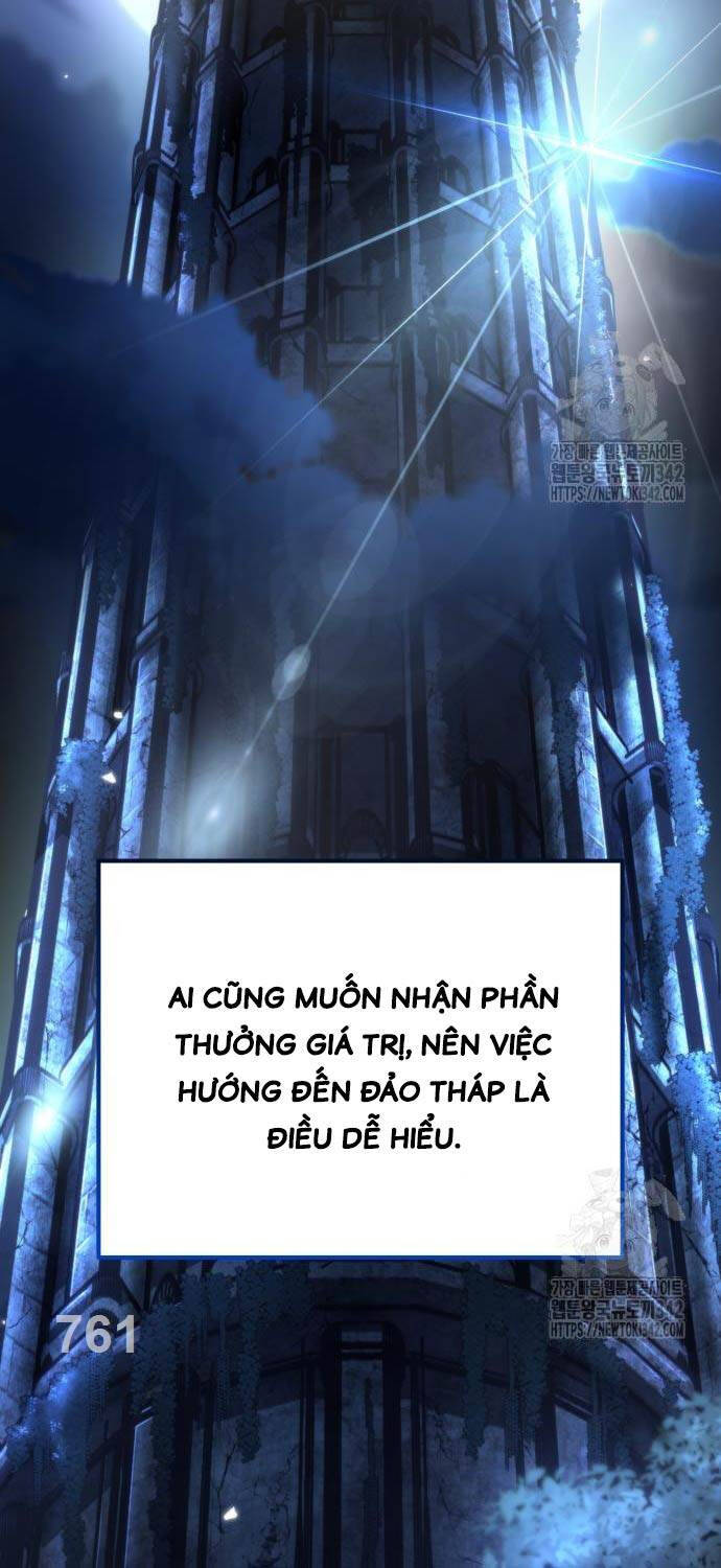 Chiến Binh Hồi Quy Chương 36 Page 6