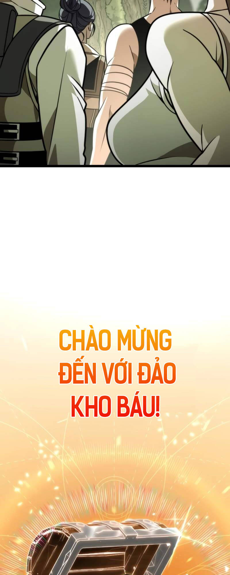 Chiến Binh Hồi Quy Chương 38 Page 23