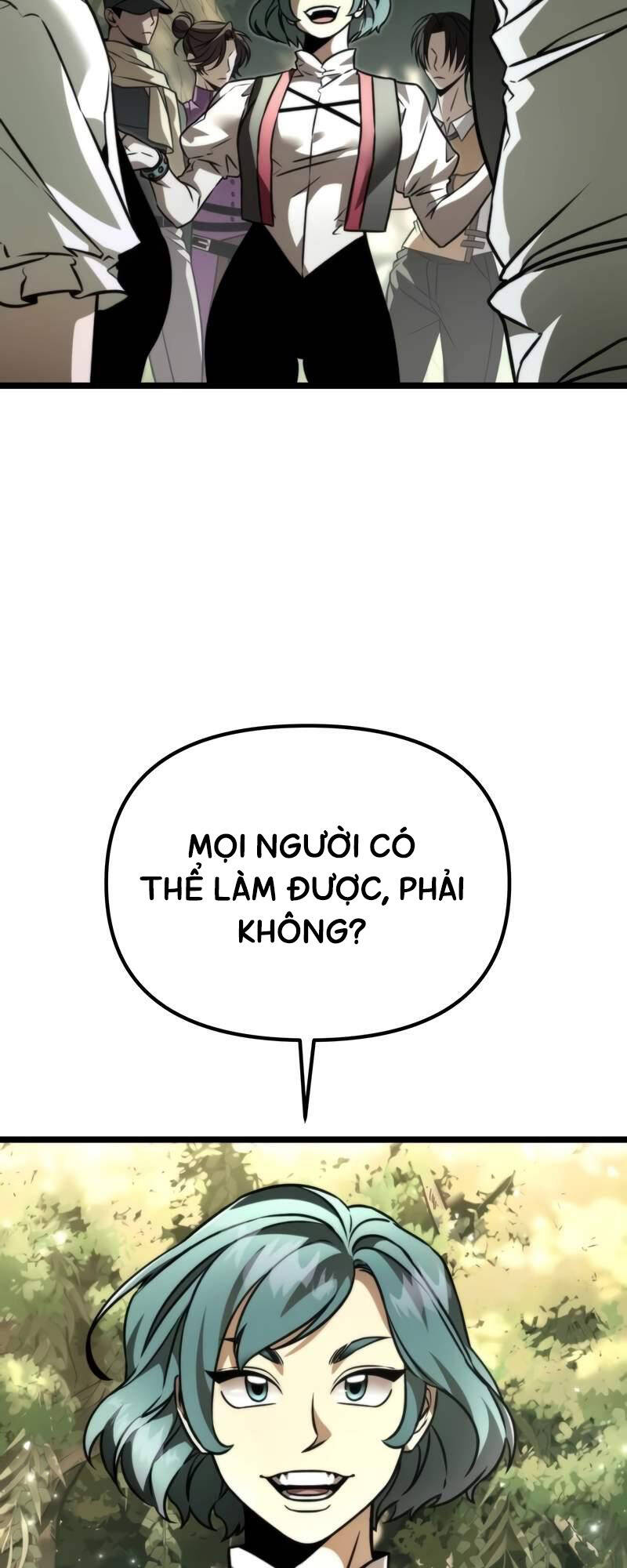 Chiến Binh Hồi Quy Chương 38 Page 36