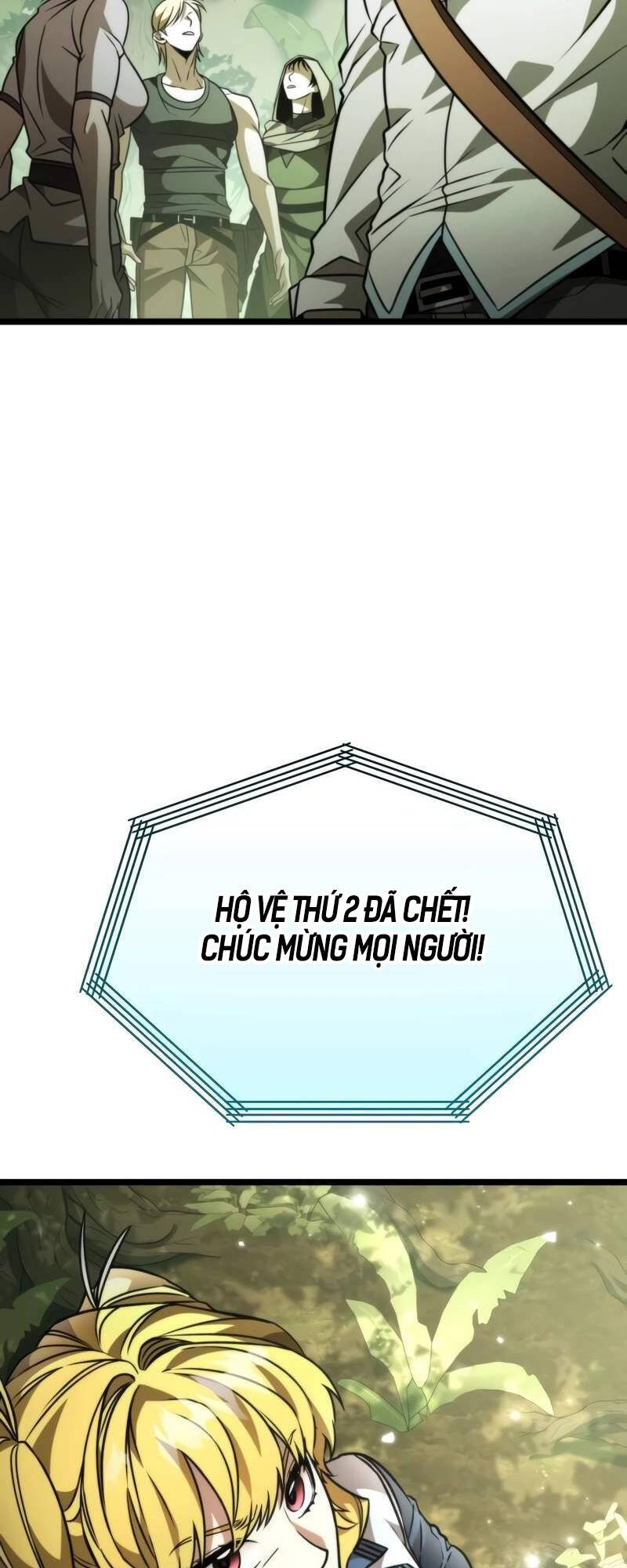 Chiến Binh Hồi Quy Chương 38 Page 68