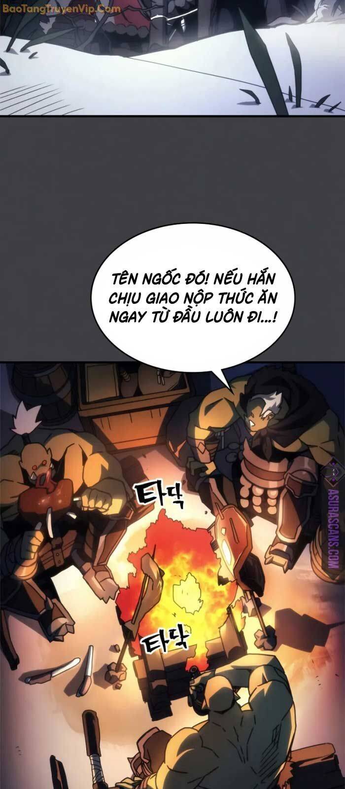 Hãy Hành Động Như Một Boss Đi Ngài Mr Devourer Chương 70 Page 21