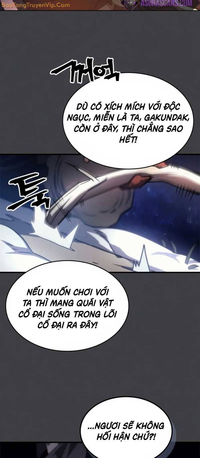 Hãy Hành Động Như Một Boss Đi Ngài Mr Devourer Chương 70 Page 25