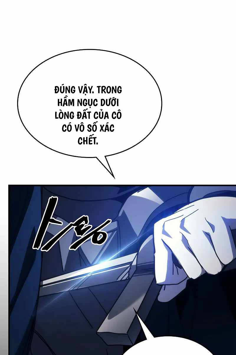 Hãy Hành Động Như Một Boss Đi Ngài Mr Devourer Chương 30 Page 63