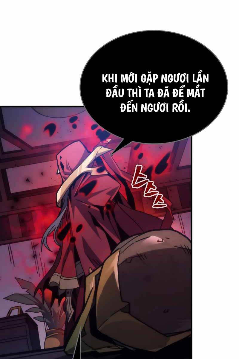 Hãy Hành Động Như Một Boss Đi Ngài Mr Devourer Chương 31 Page 31