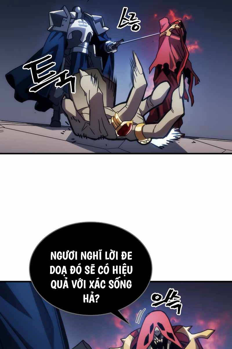 Hãy Hành Động Như Một Boss Đi Ngài Mr Devourer Chương 31 Page 43