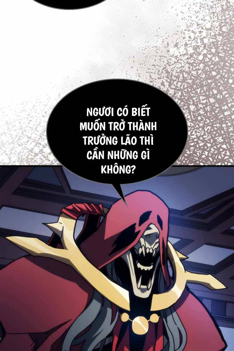 Hãy Hành Động Như Một Boss Đi Ngài Mr Devourer Chương 31 Page 52